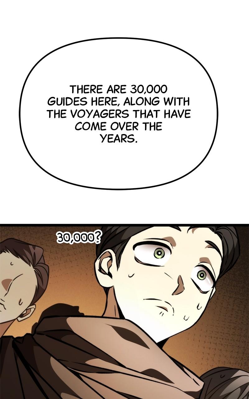 Reincarnator Chap 47 - Next Chap 48