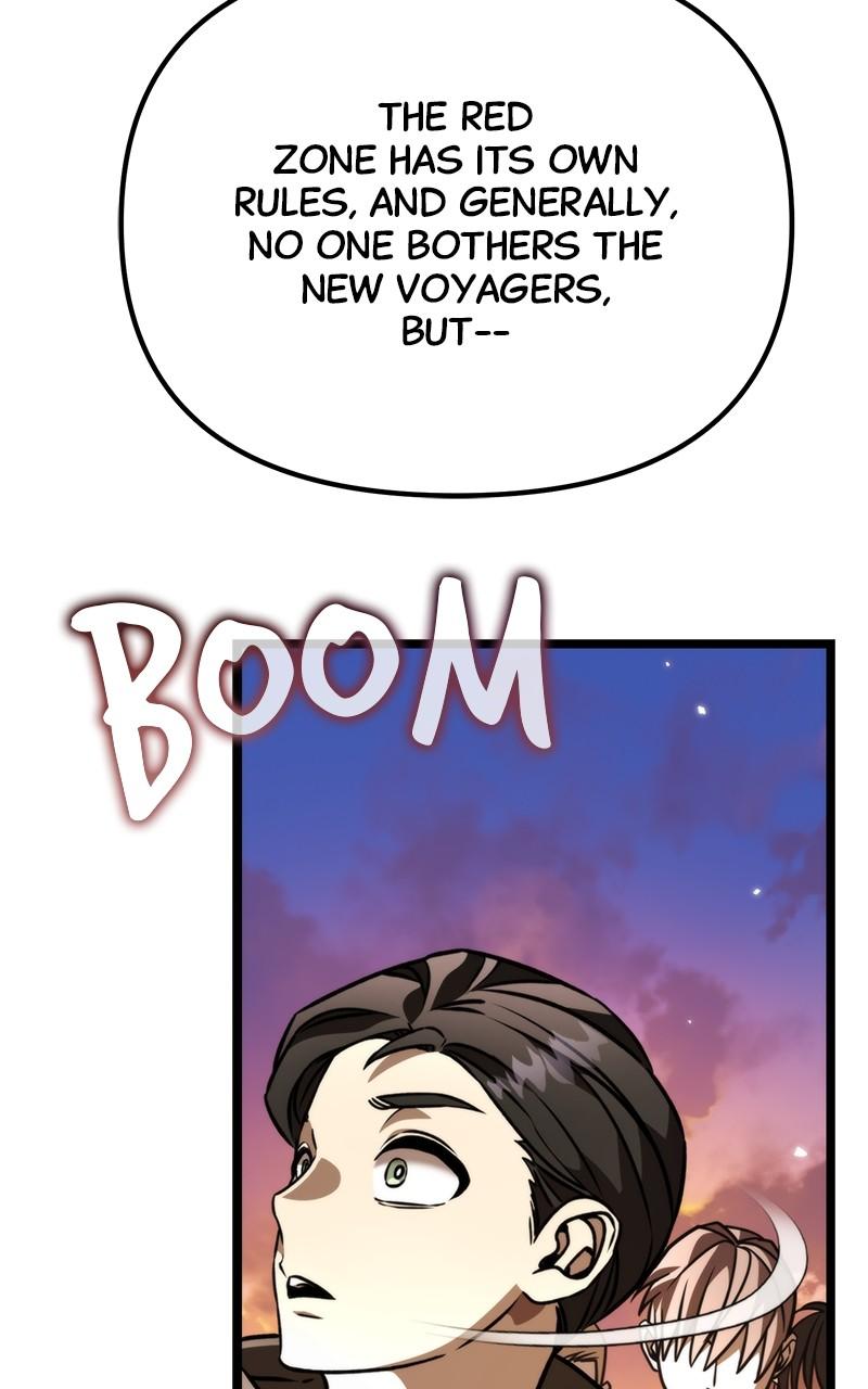 Reincarnator Chap 47 - Next Chap 48