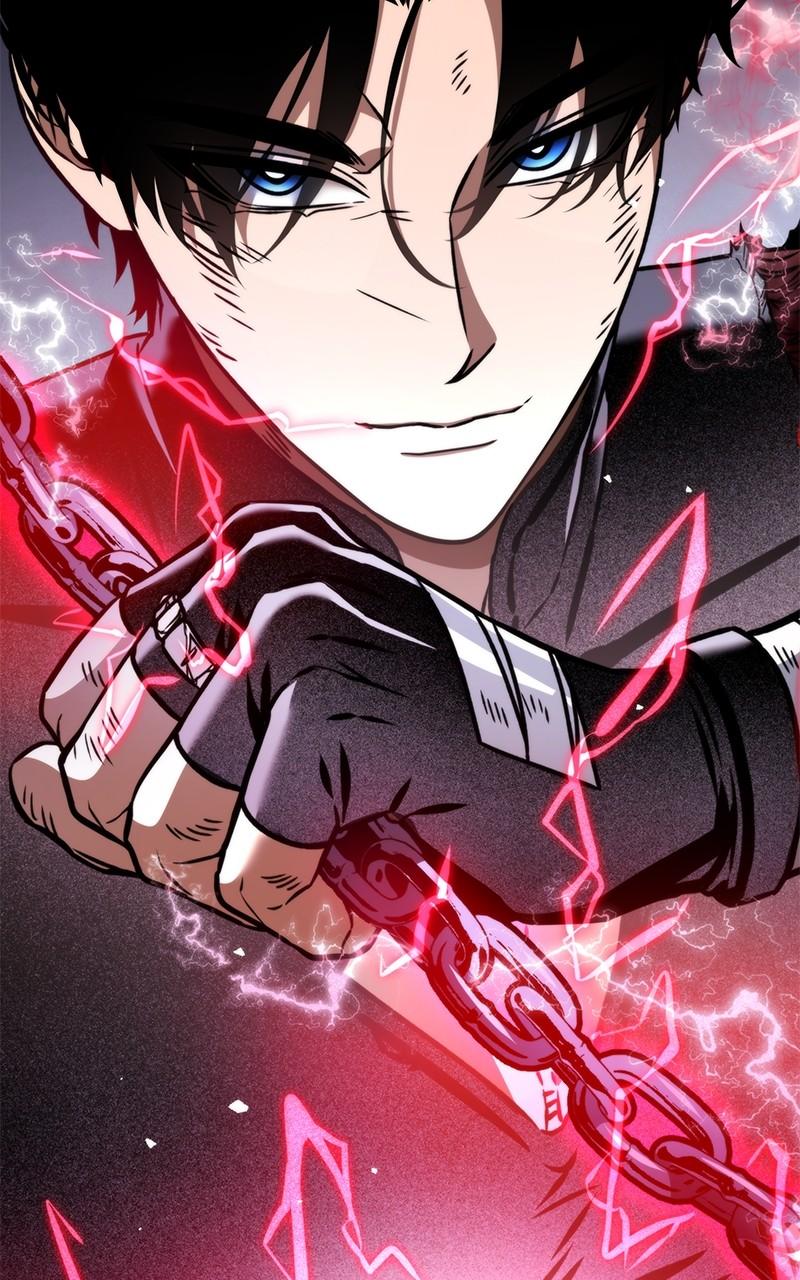 Reincarnator Chap 44 - Next Chap 45