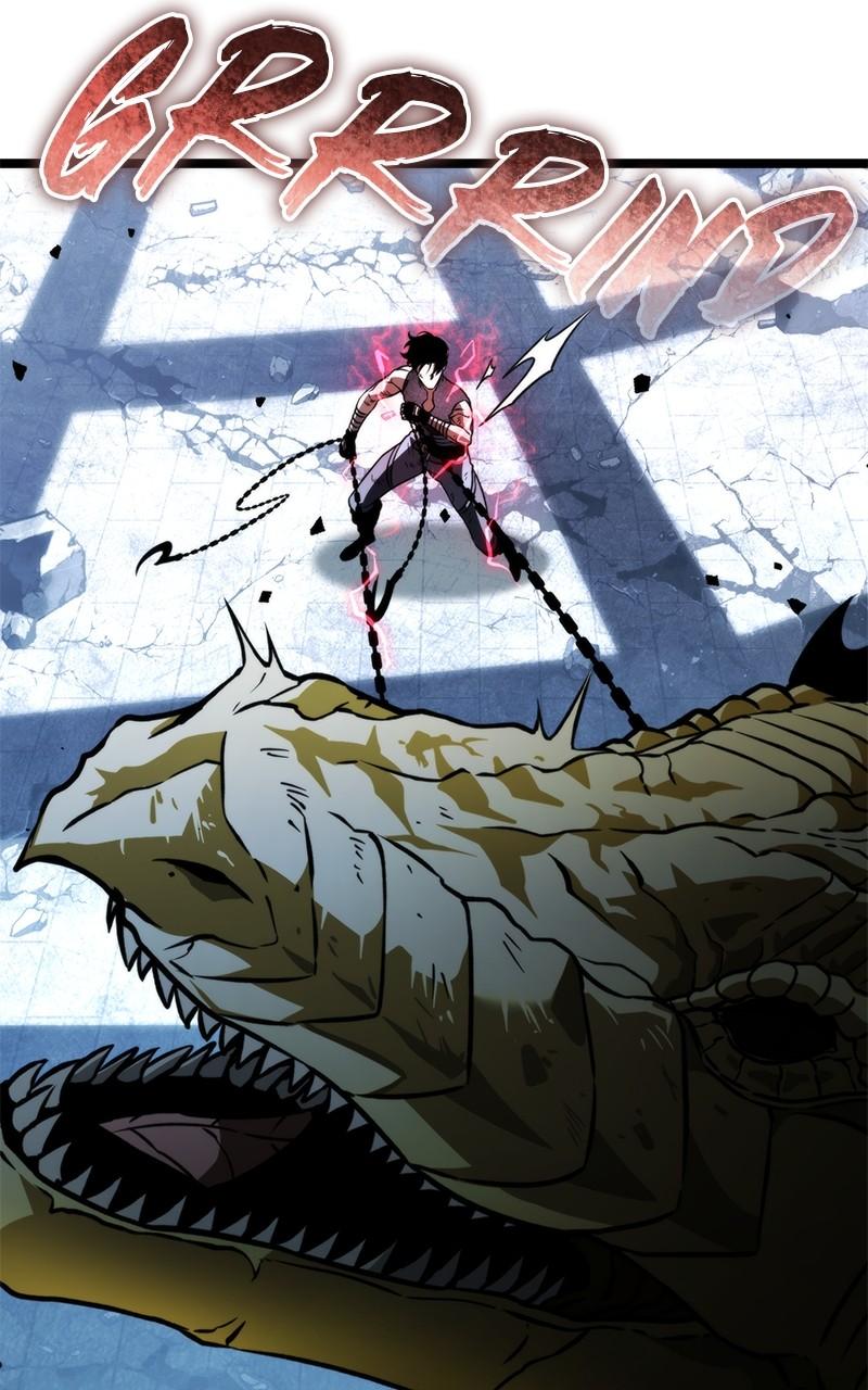 Reincarnator Chap 44 - Next Chap 45