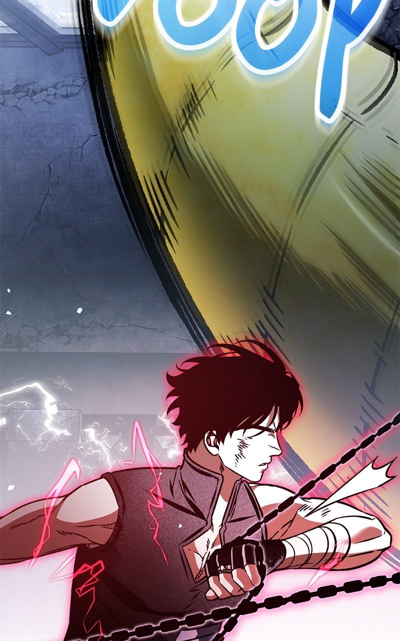 Reincarnator Chap 44 - Next Chap 45