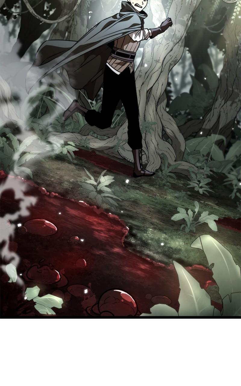 Reincarnator Chap 44 - Next Chap 45