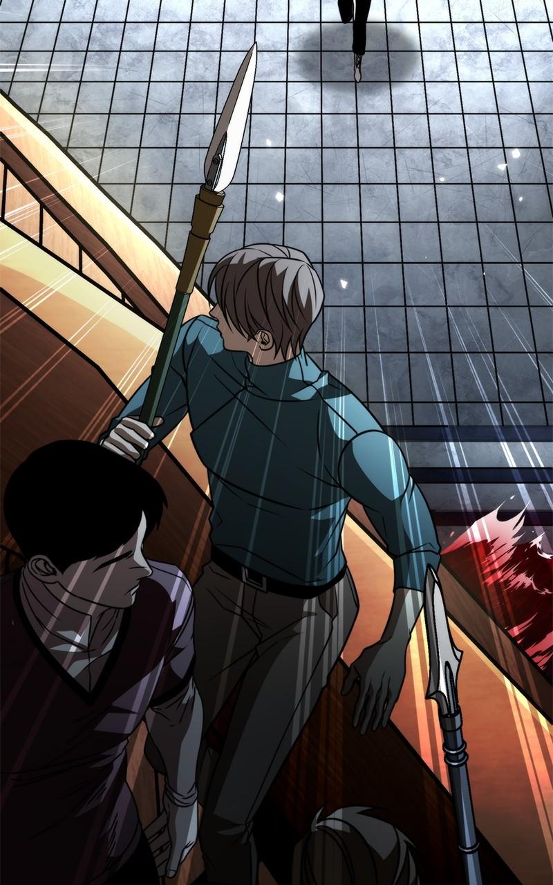 Reincarnator Chap 44 - Next Chap 45