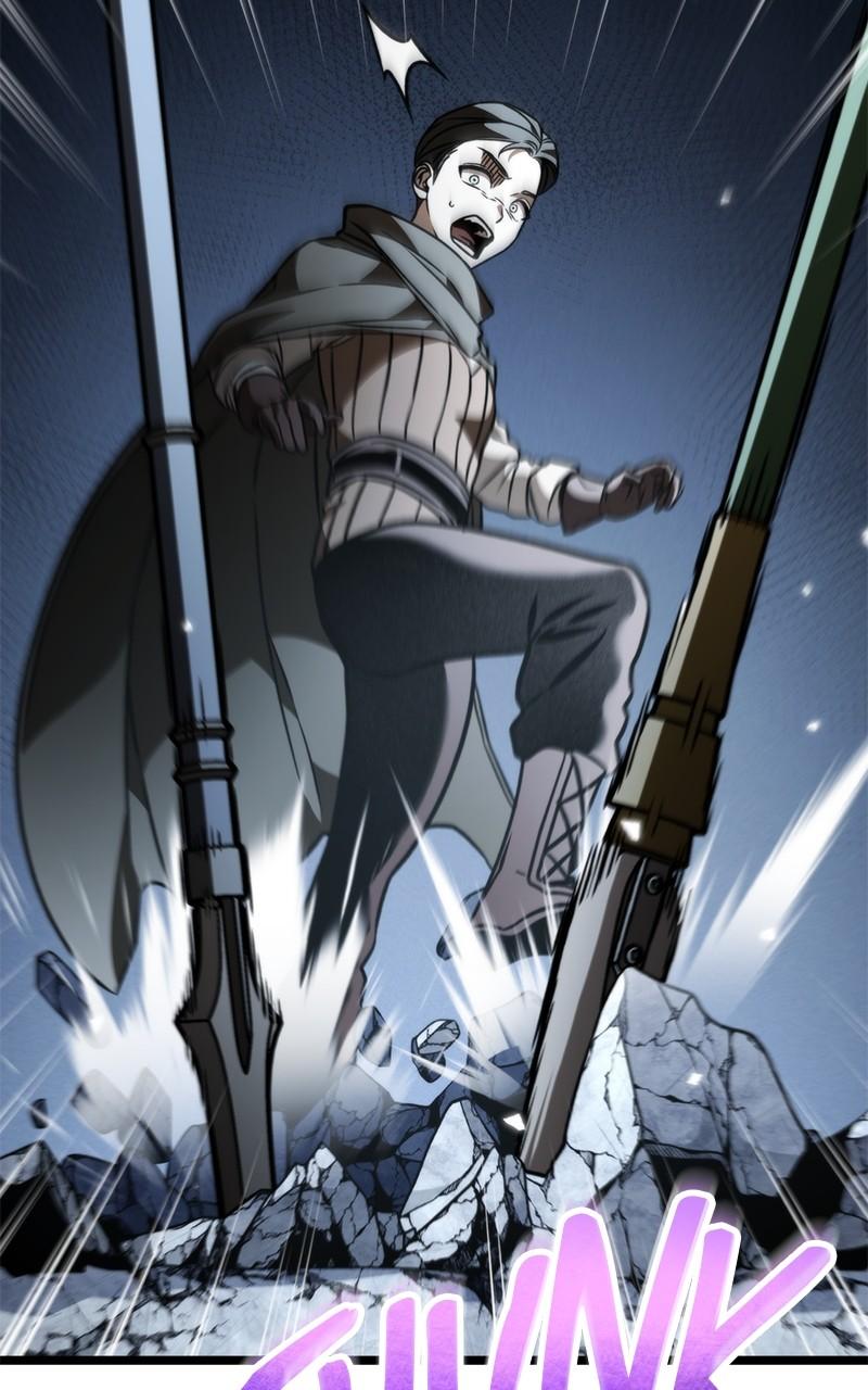 Reincarnator Chap 44 - Next Chap 45