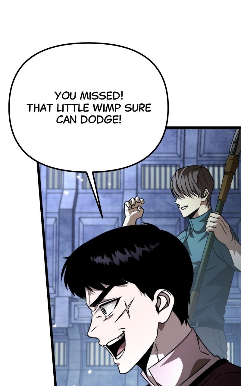 Reincarnator Chap 44 - Next Chap 45