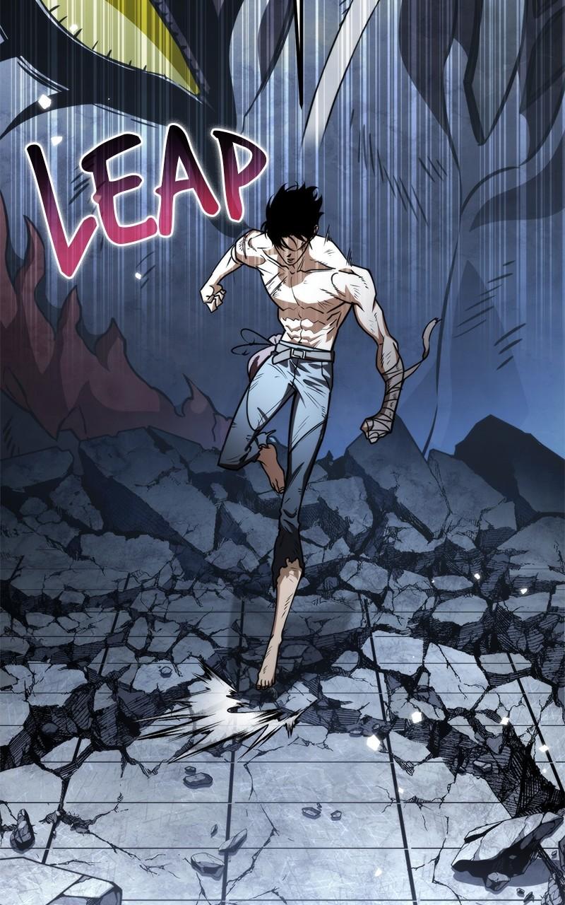 Reincarnator Chap 45 - Next Chap 46