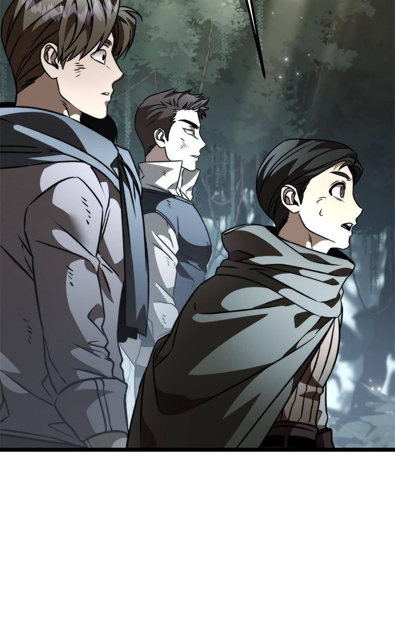 Reincarnator Chap 45 - Next Chap 46