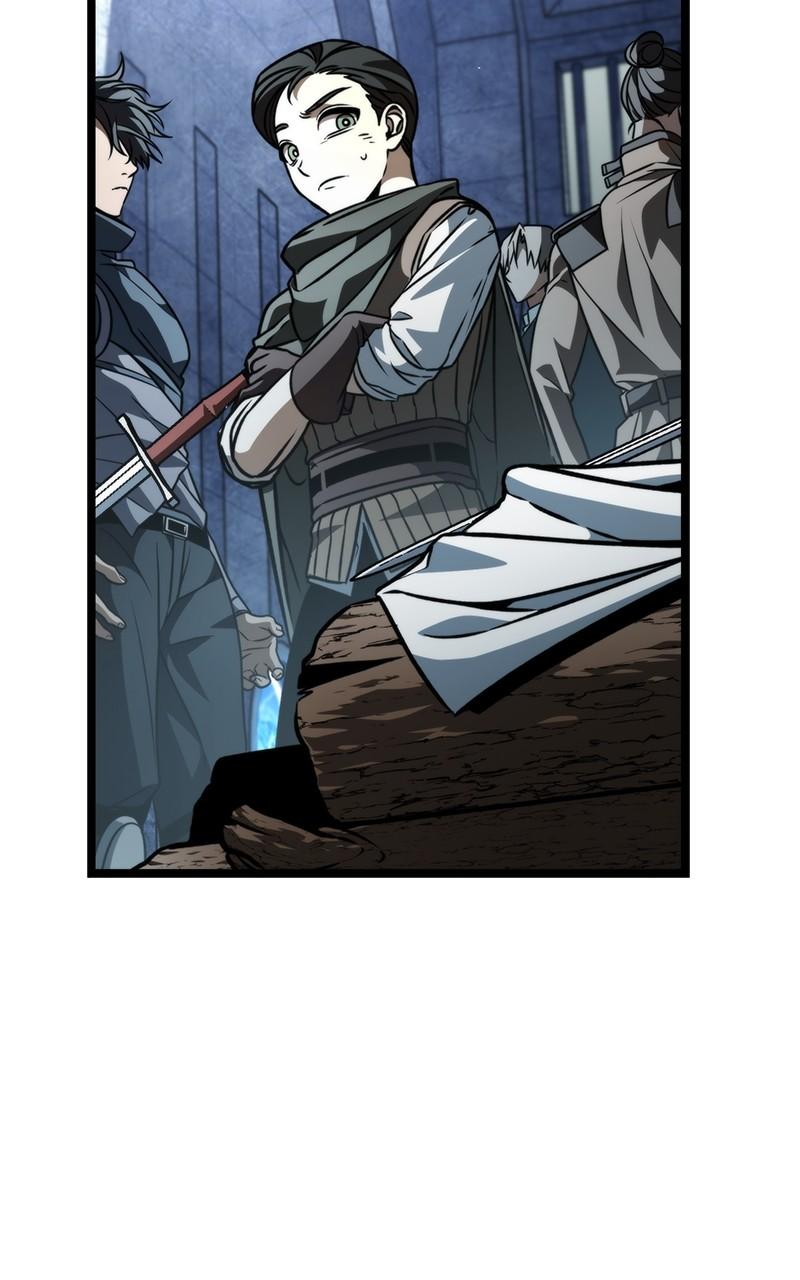 Reincarnator Chap 45 - Next Chap 46