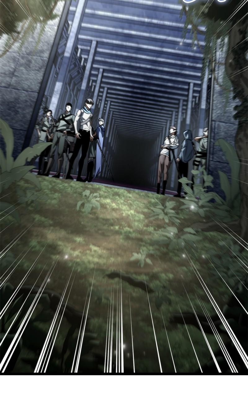 Reincarnator Chap 45 - Next Chap 46