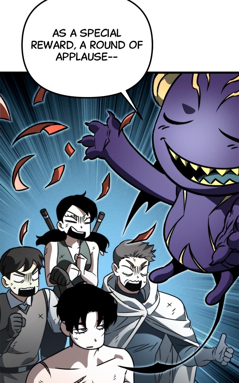 Reincarnator Chap 45 - Next Chap 46