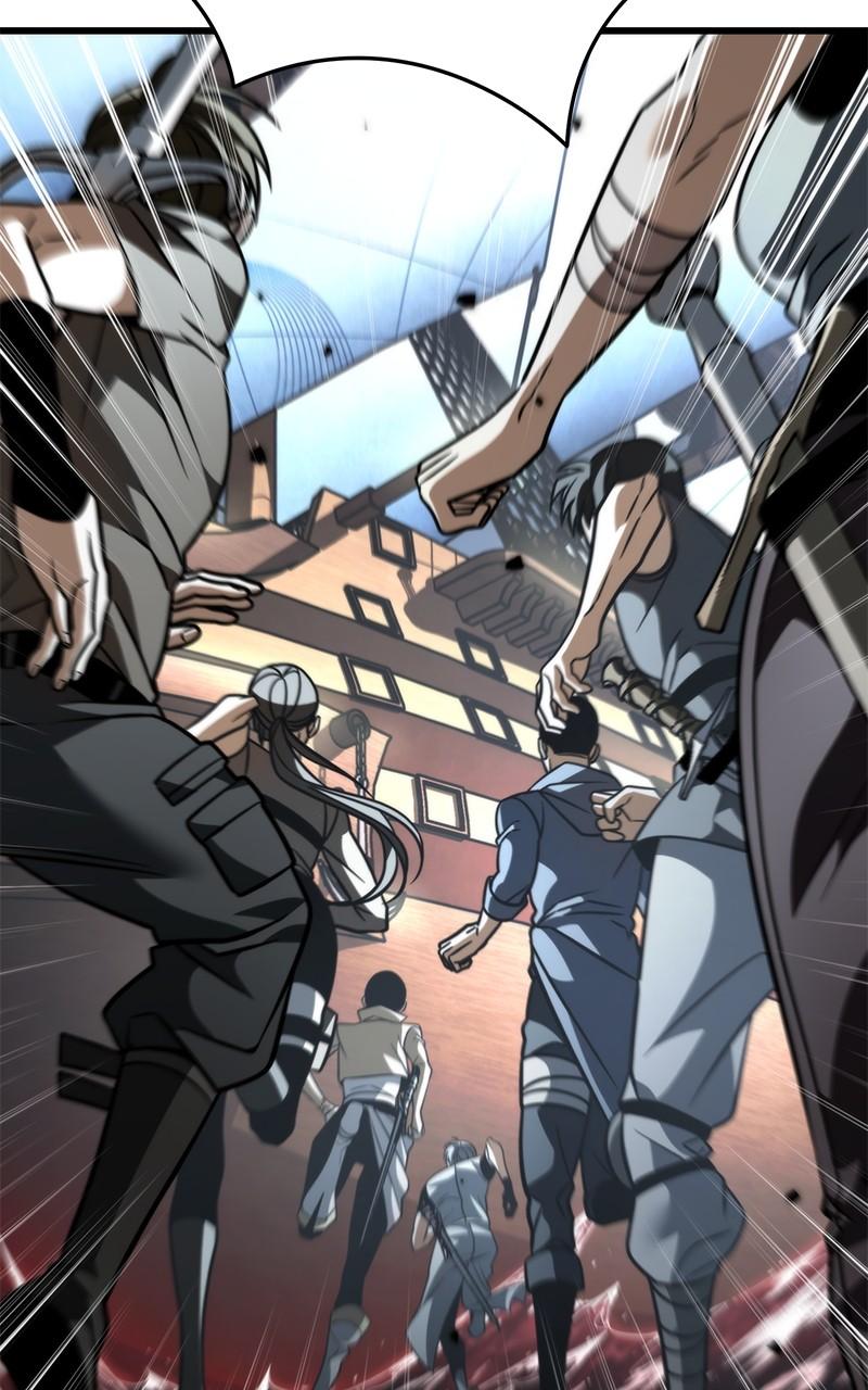 Reincarnator Chap 45 - Next Chap 46