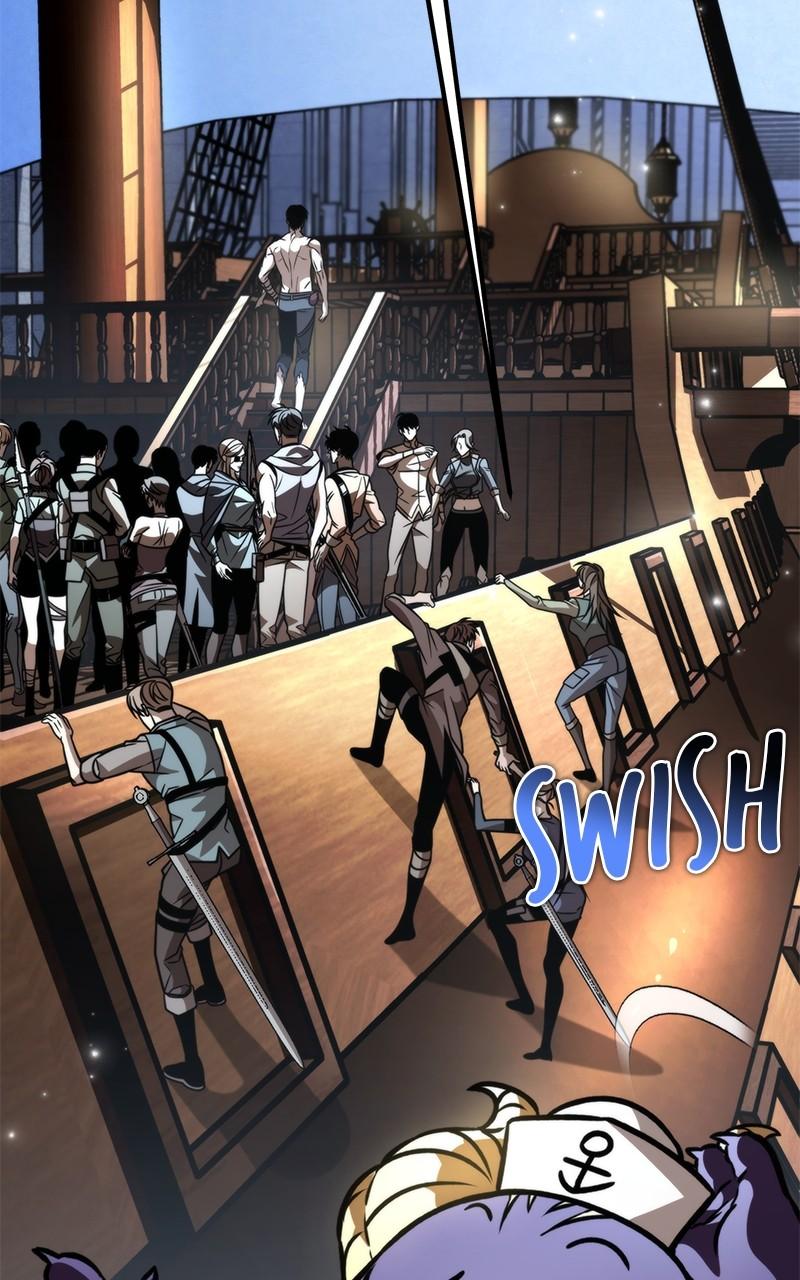 Reincarnator Chap 45 - Next Chap 46