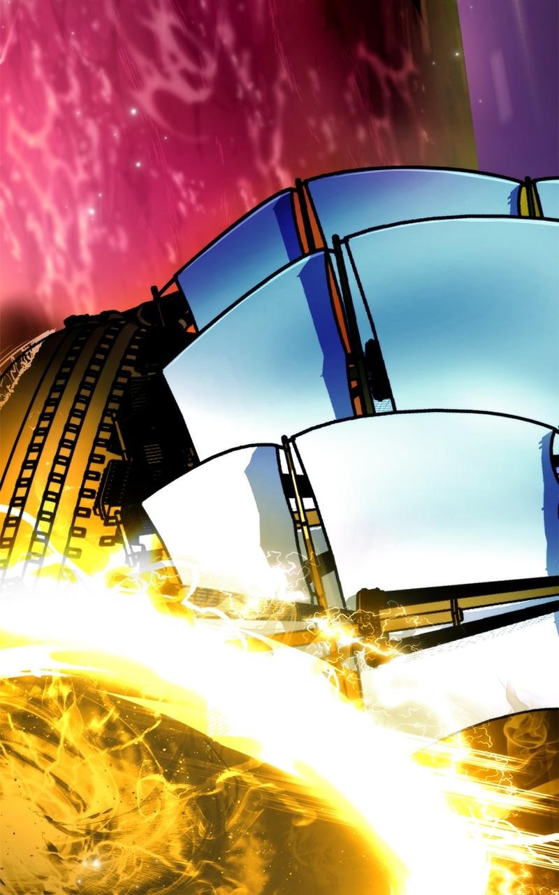 Reincarnator Chap 45 - Next Chap 46