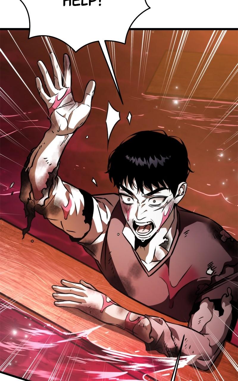 Reincarnator Chap 45 - Next Chap 46