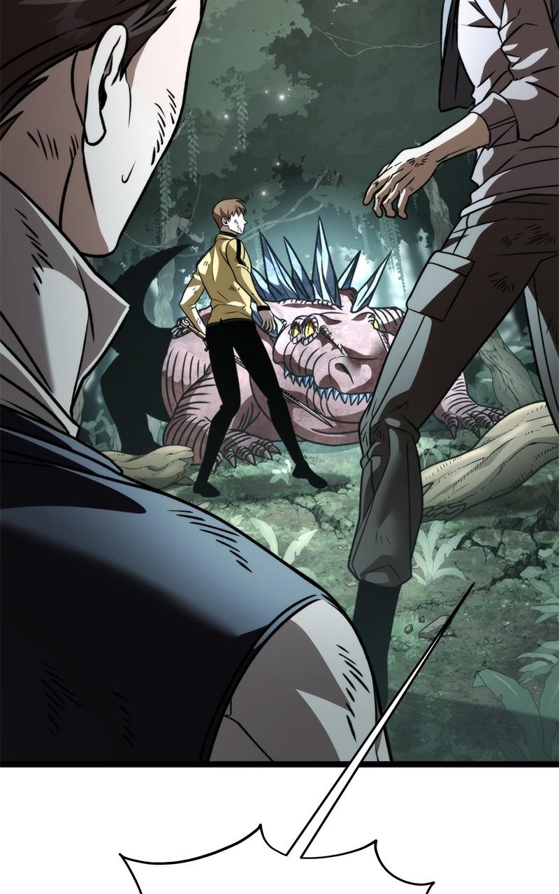 Reincarnator Chap 45 - Next Chap 46