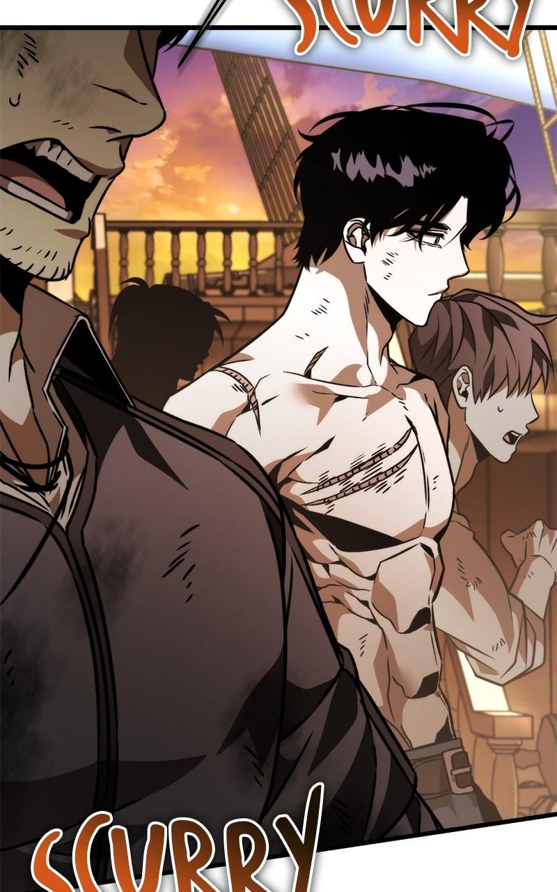 Reincarnator Chap 46 - Next Chap 47