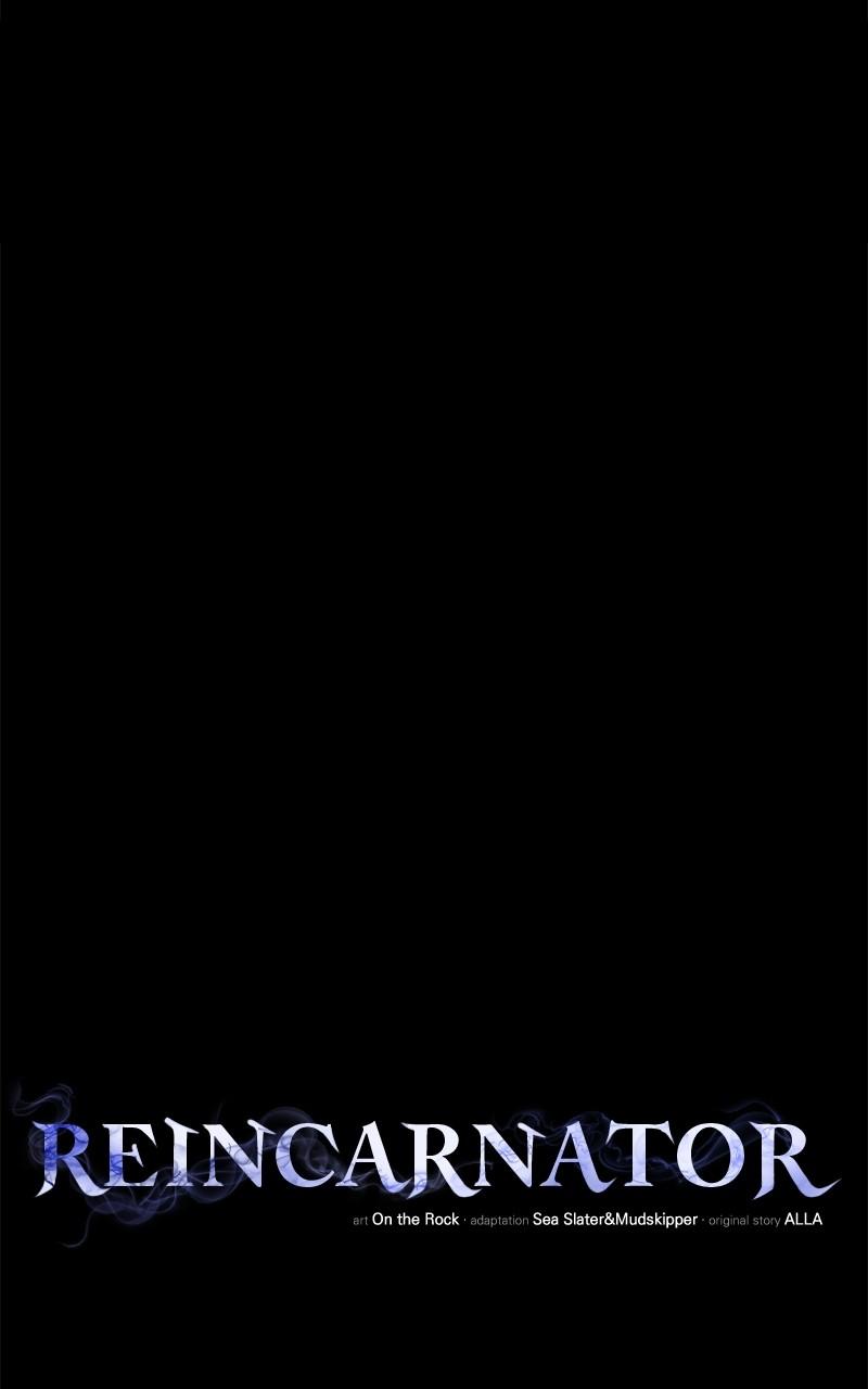 Reincarnator Chap 46 - Next Chap 47