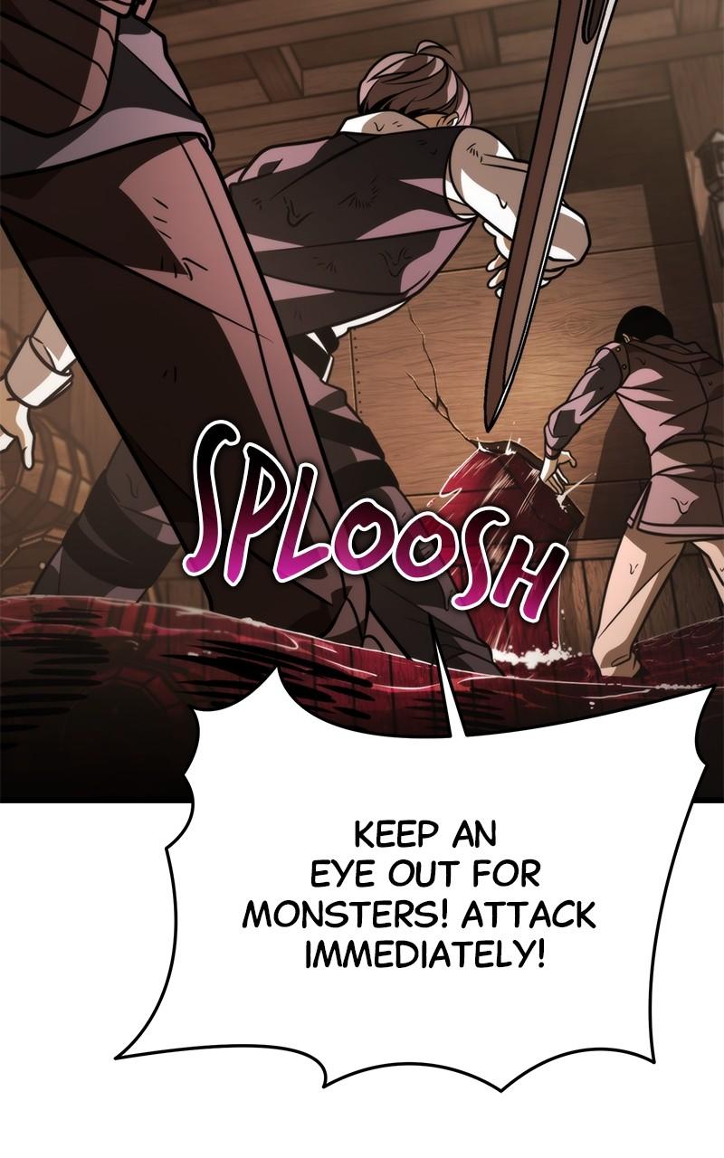 Reincarnator Chap 46 - Next Chap 47