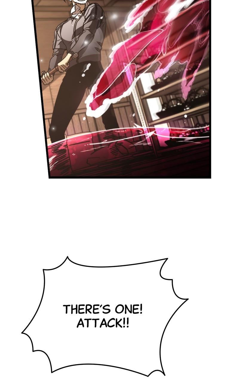 Reincarnator Chap 46 - Next Chap 47