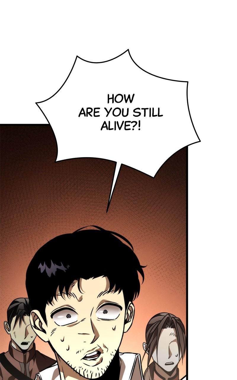 Reincarnator Chap 46 - Next Chap 47