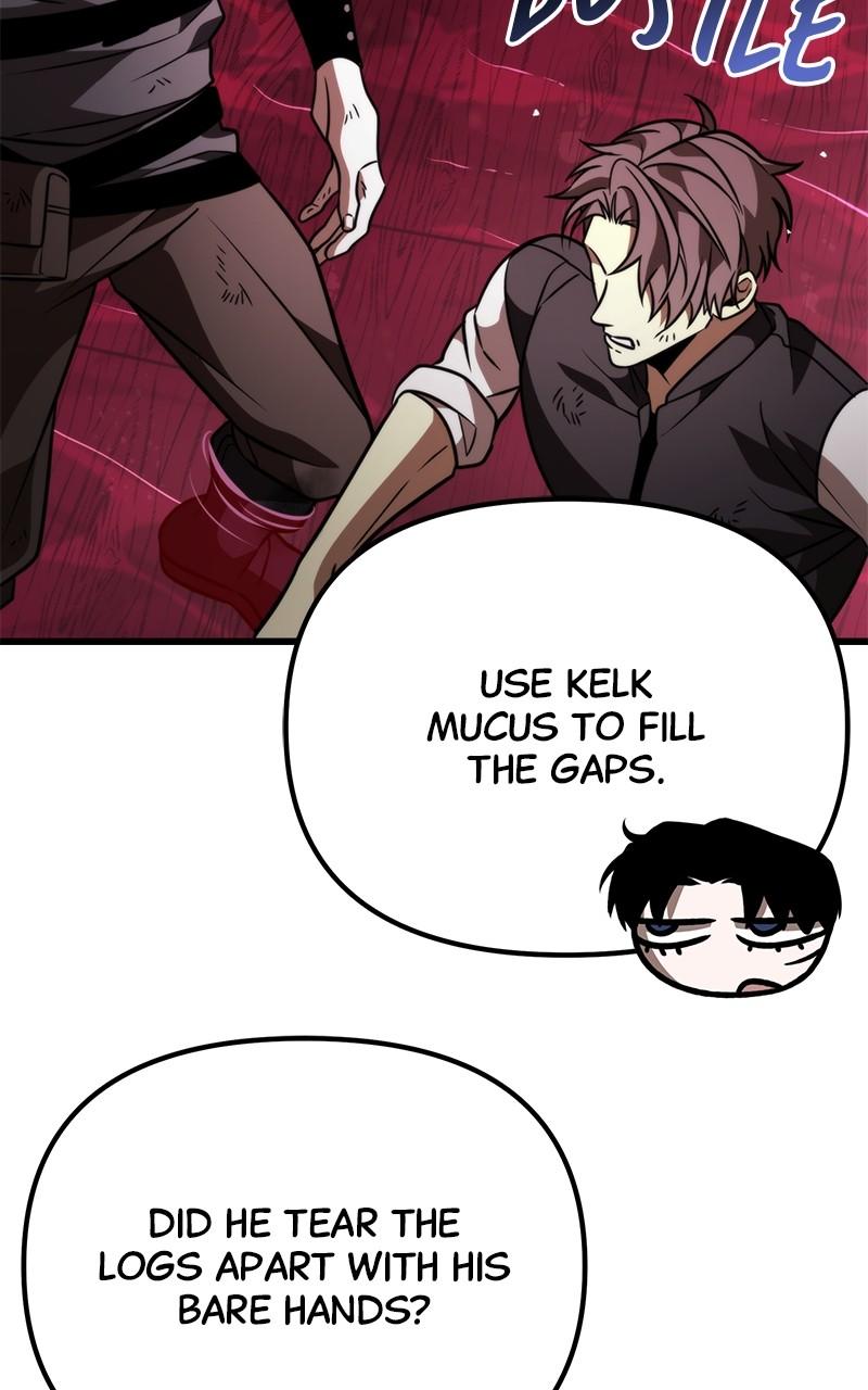 Reincarnator Chap 46 - Next Chap 47