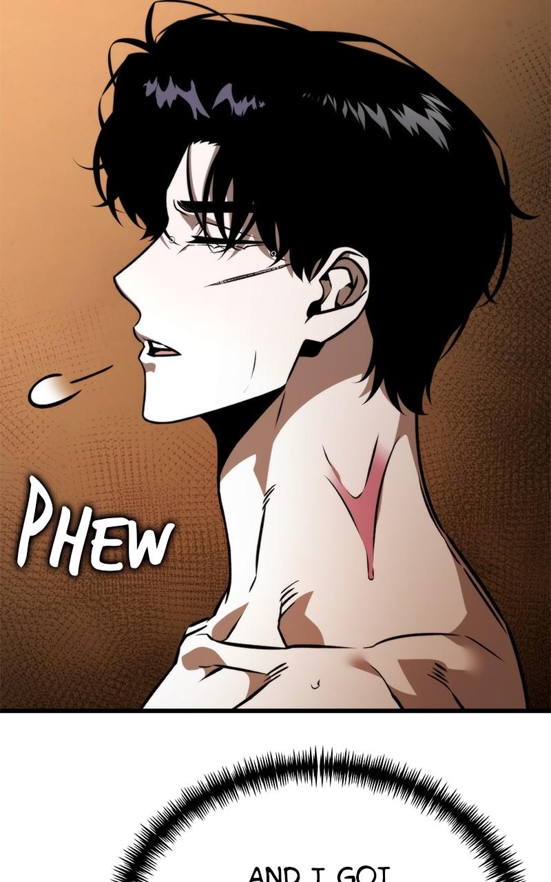 Reincarnator Chap 46 - Next Chap 47