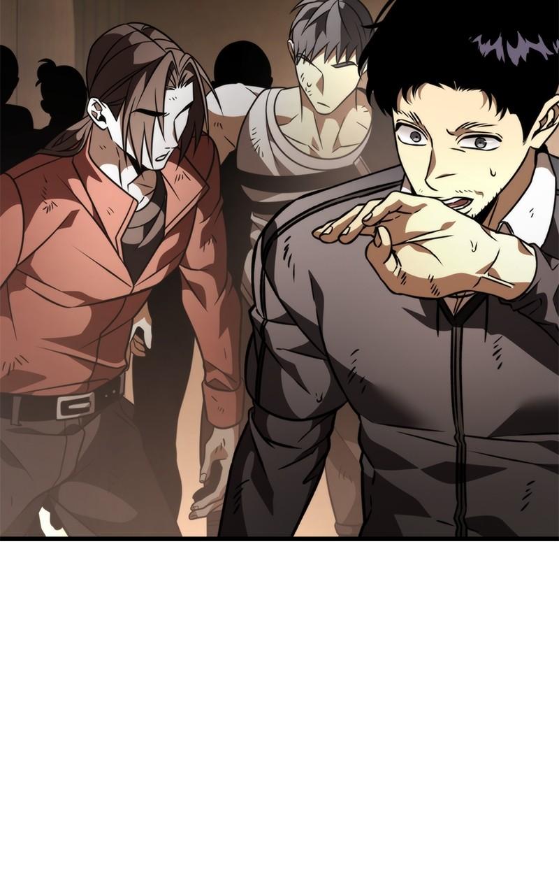 Reincarnator Chap 46 - Next Chap 47