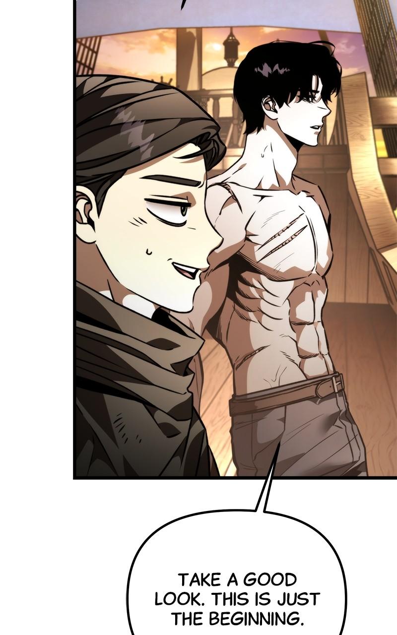 Reincarnator Chap 46 - Next Chap 47