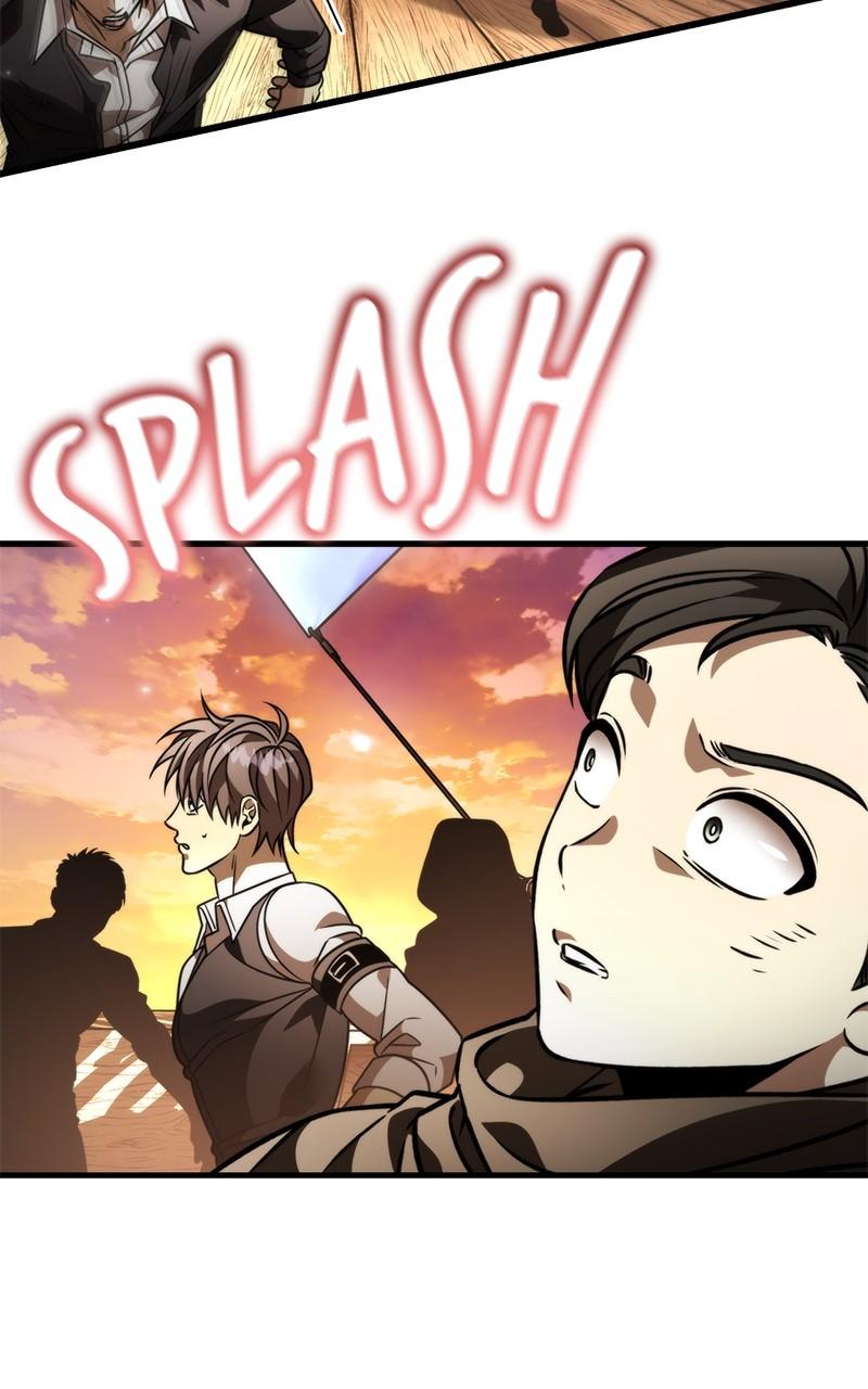 Reincarnator Chap 46 - Next Chap 47