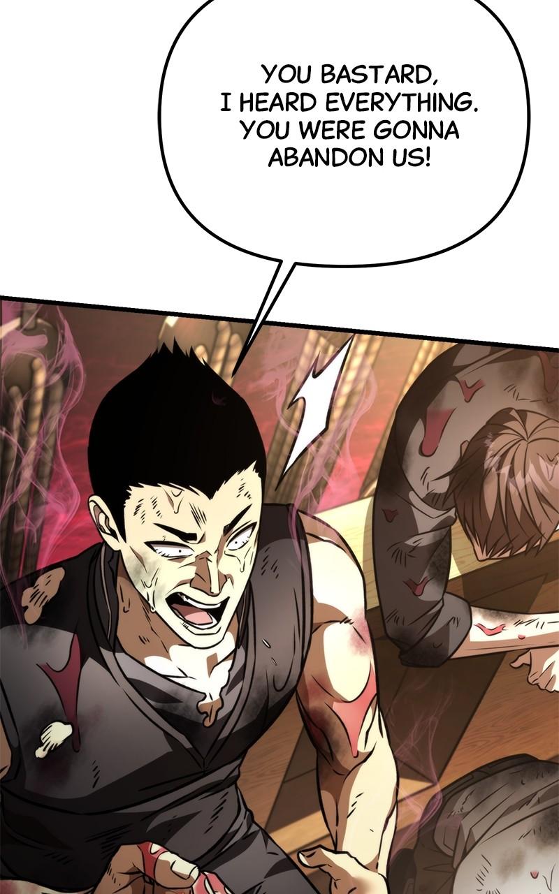 Reincarnator Chap 46 - Next Chap 47