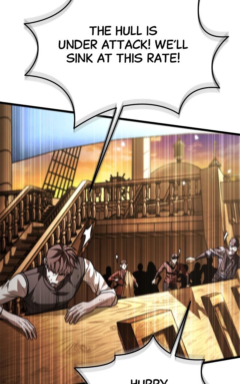 Reincarnator Chap 46 - Next Chap 47