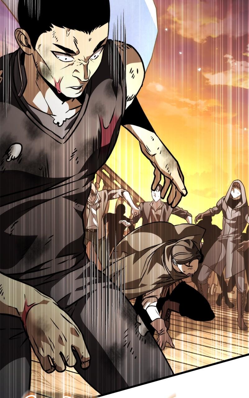 Reincarnator Chap 46 - Next Chap 47