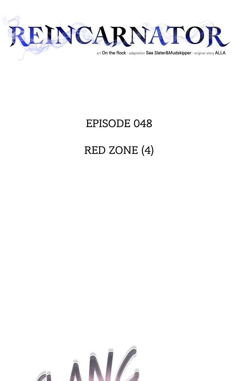Reincarnator Chap 48 - Next Chap 49