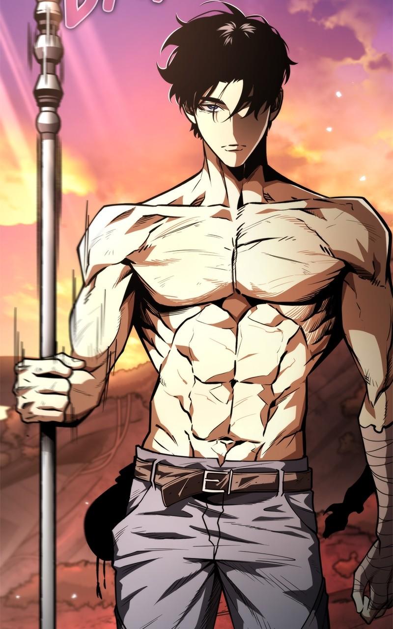 Reincarnator Chap 48 - Next Chap 49