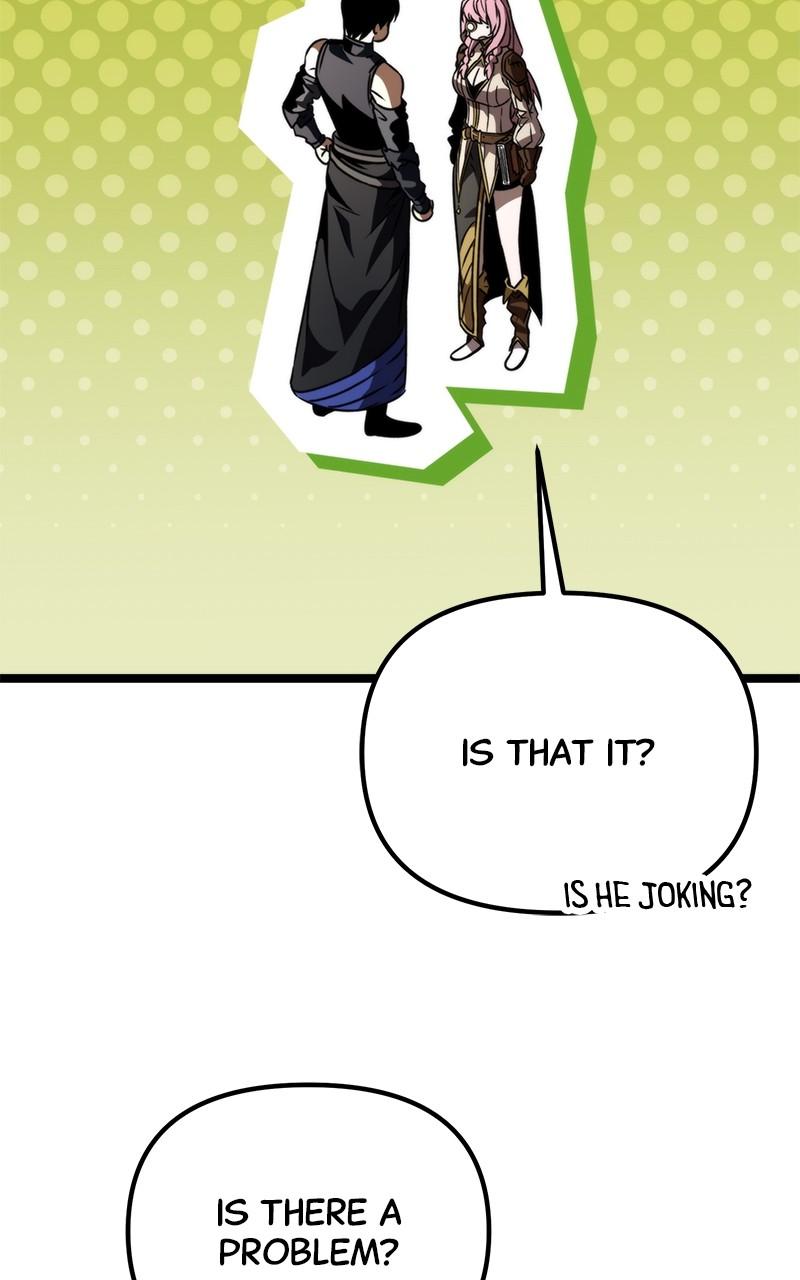 Reincarnator Chap 49 - Next Chap 50