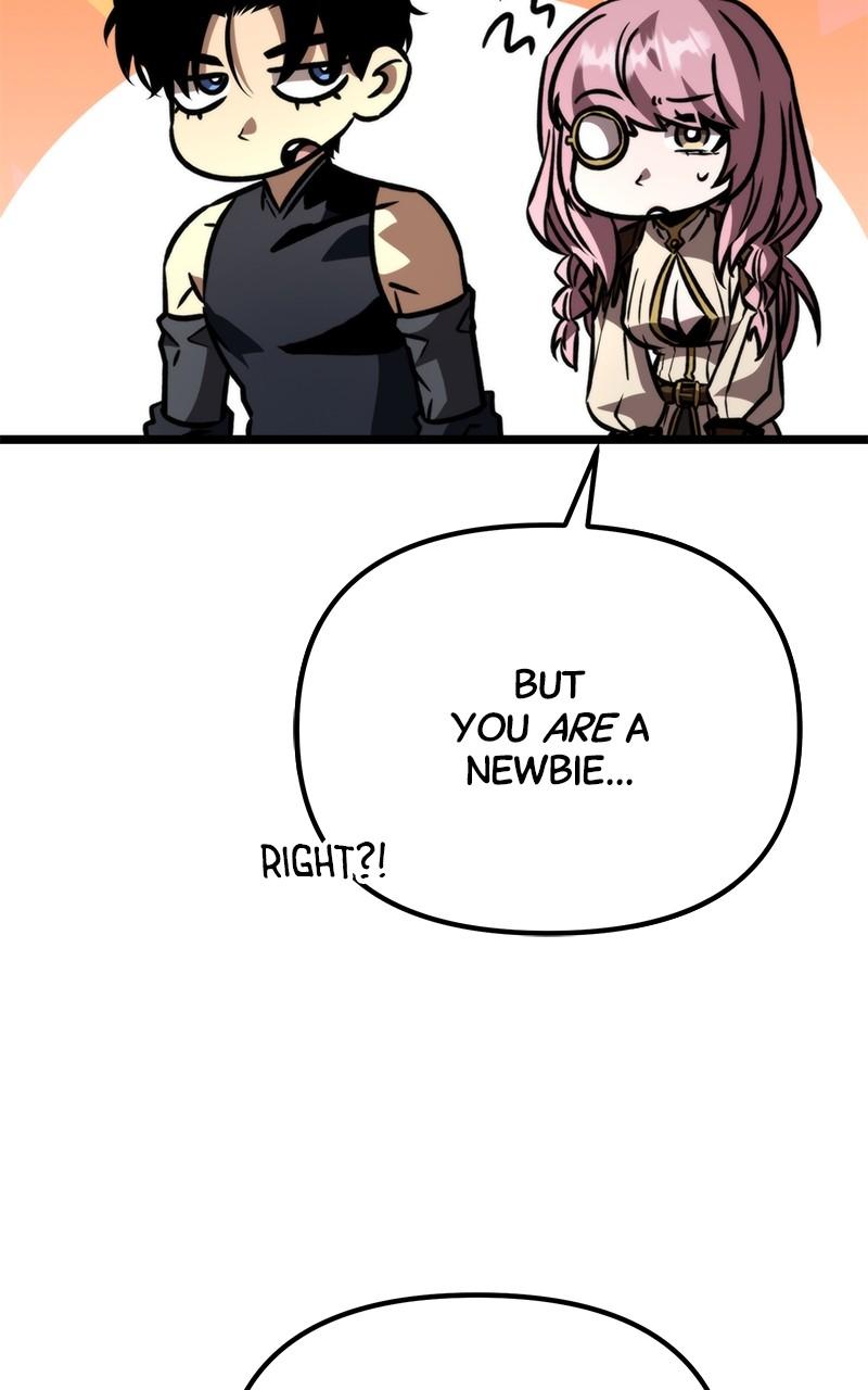 Reincarnator Chap 49 - Next Chap 50