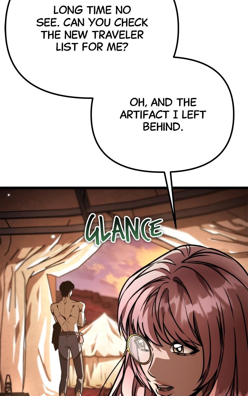 Reincarnator Chap 49 - Next Chap 50