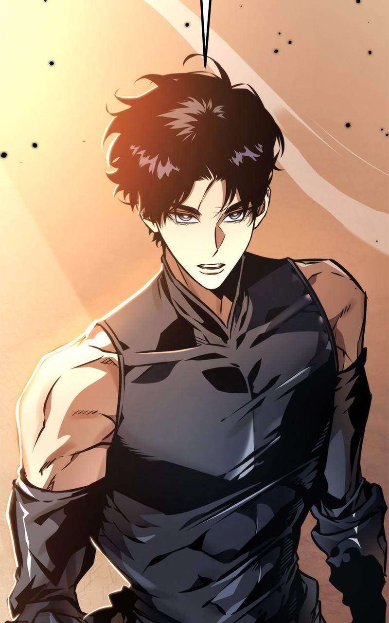 Reincarnator Chap 49 - Next Chap 50