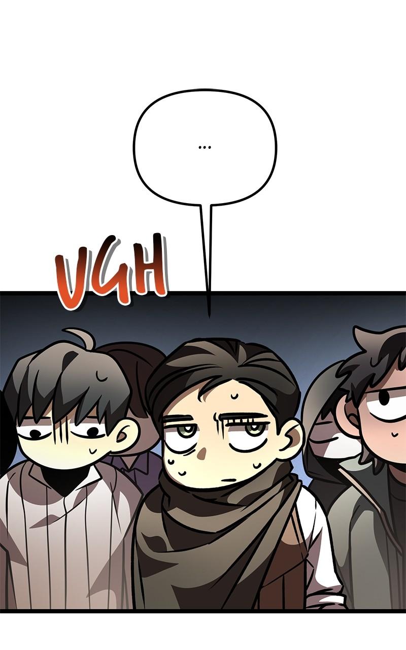 Reincarnator Chap 49 - Next Chap 50