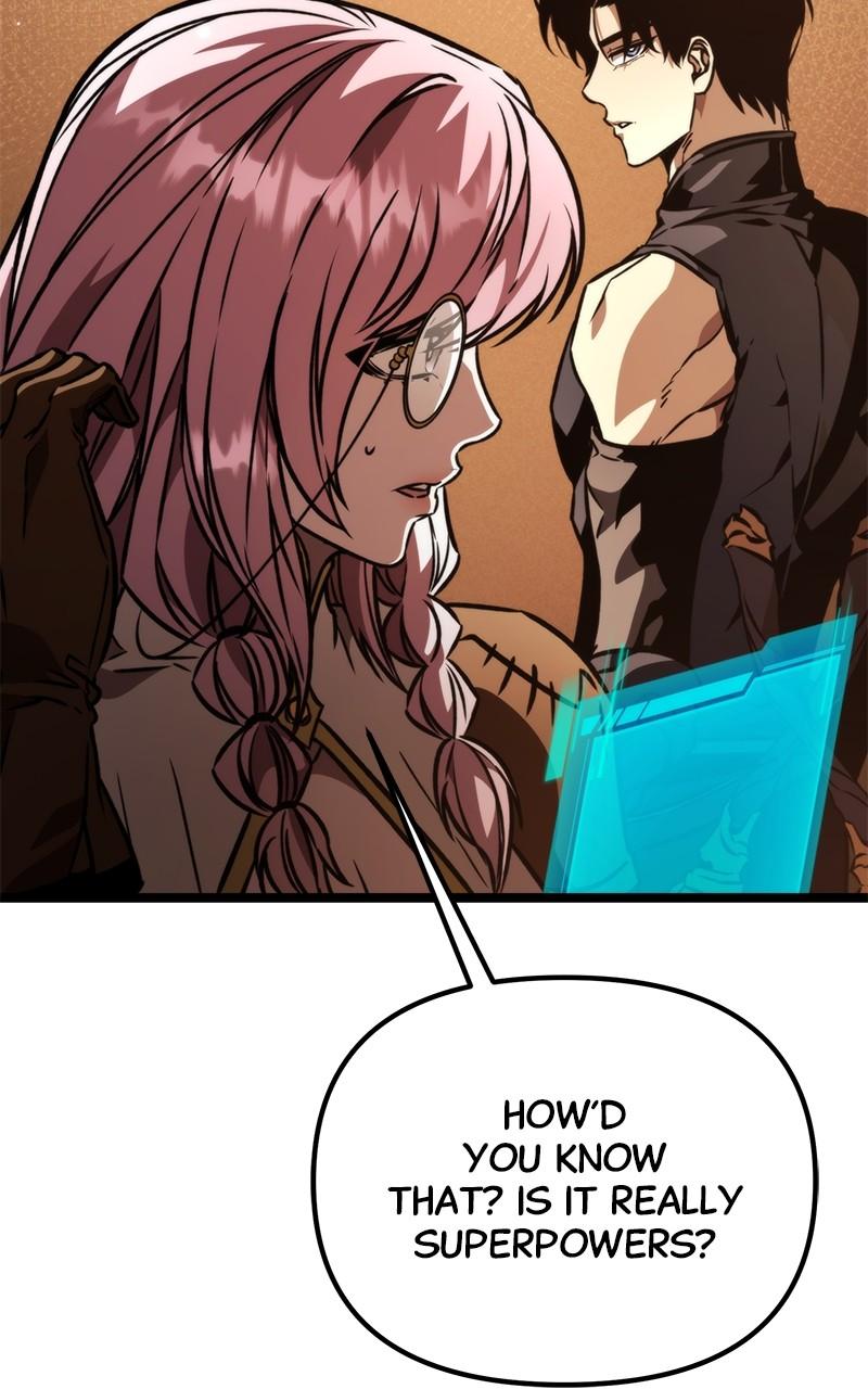 Reincarnator Chap 49 - Next Chap 50