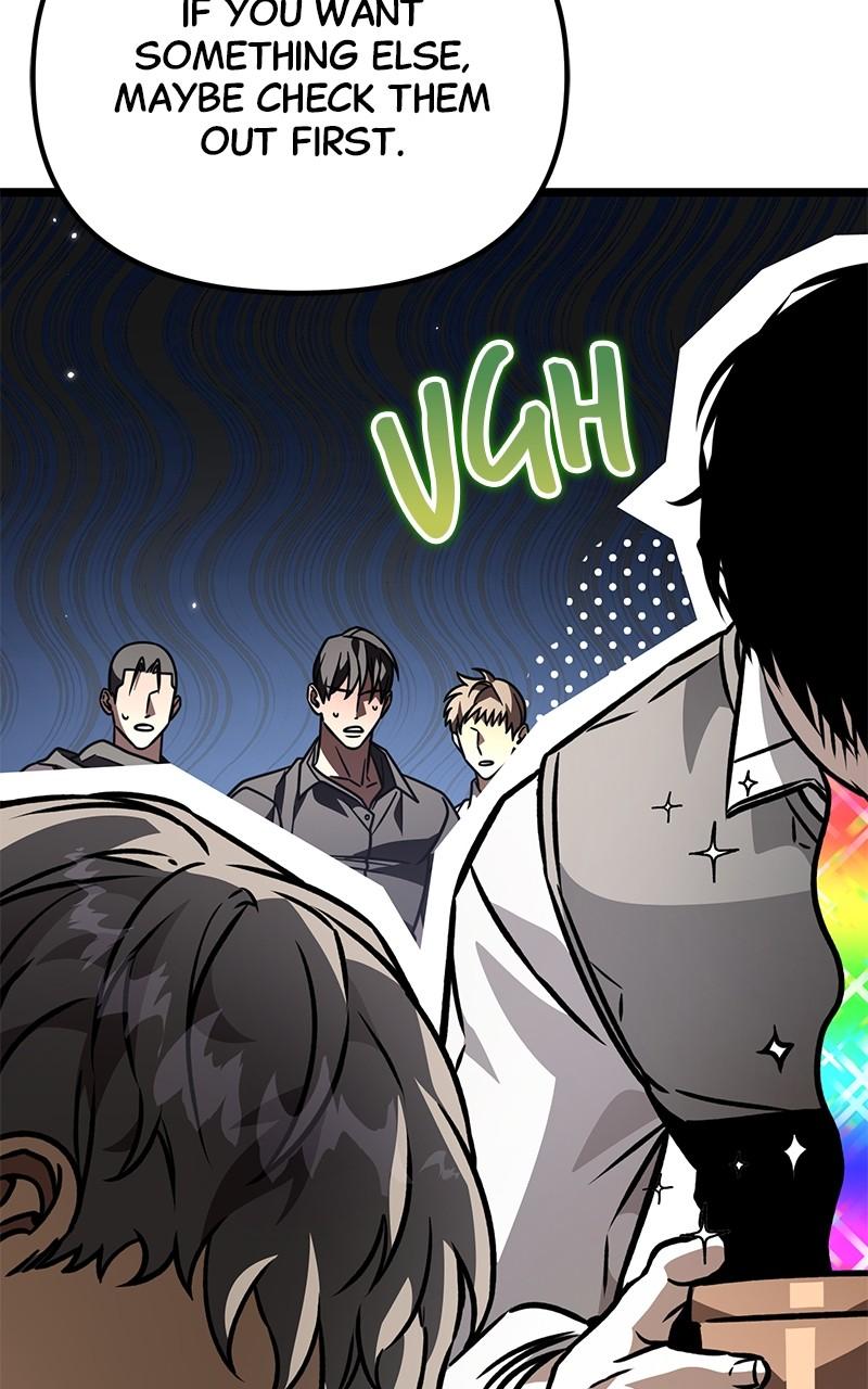 Reincarnator Chap 49 - Next Chap 50