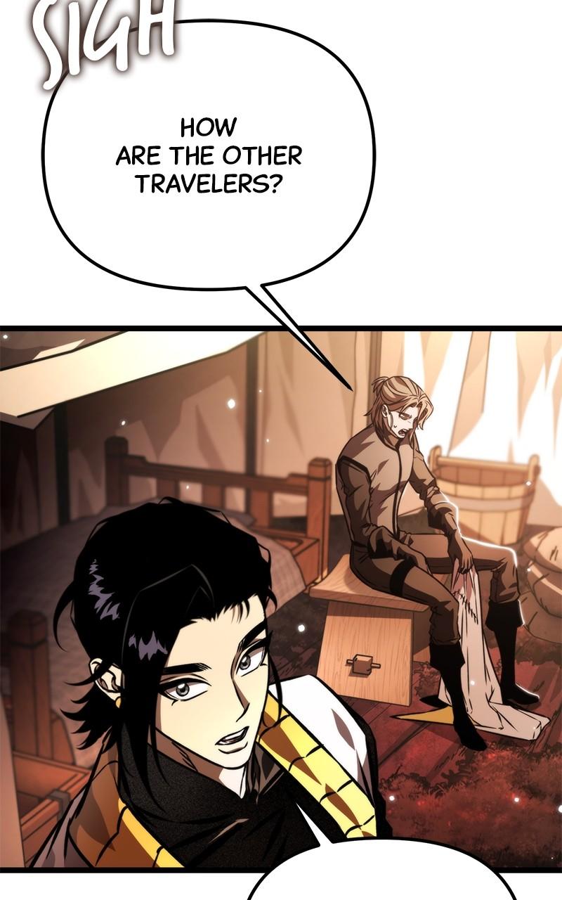 Reincarnator Chap 49 - Next Chap 50