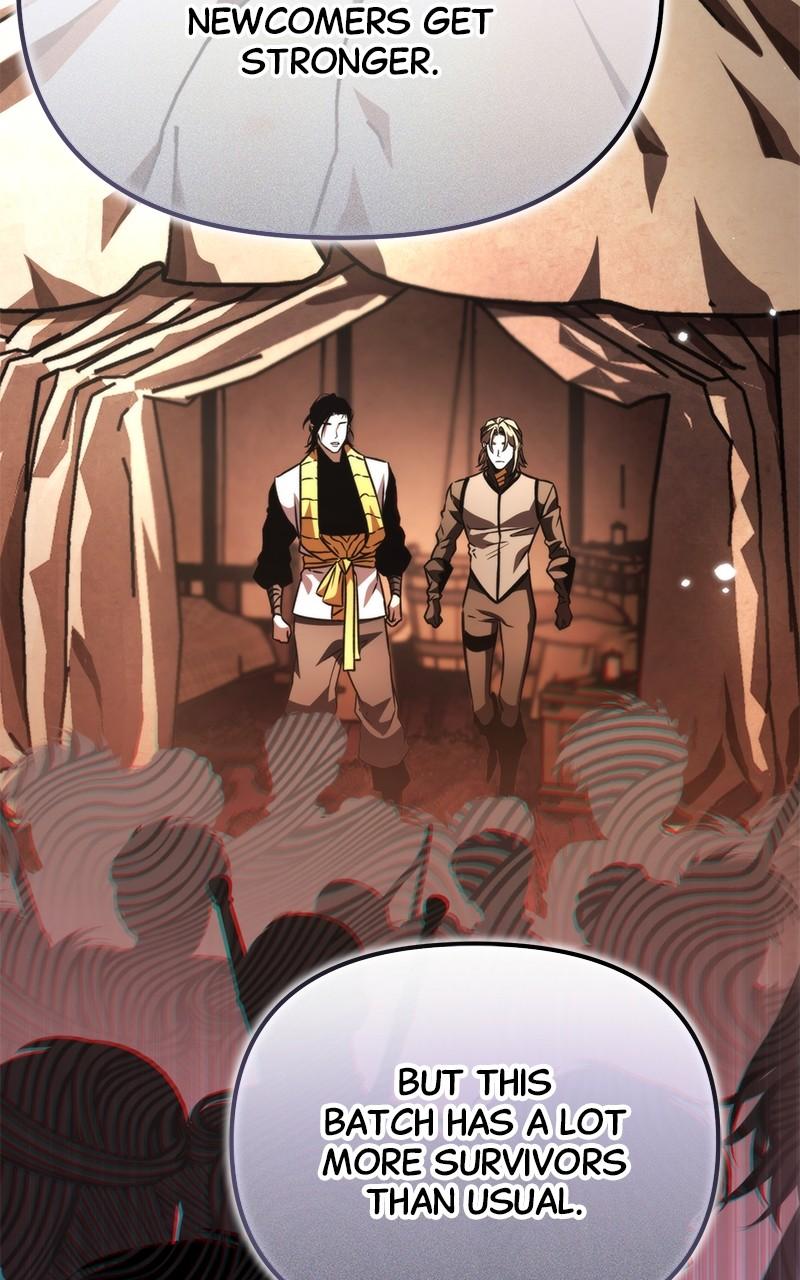 Reincarnator Chap 49 - Next Chap 50