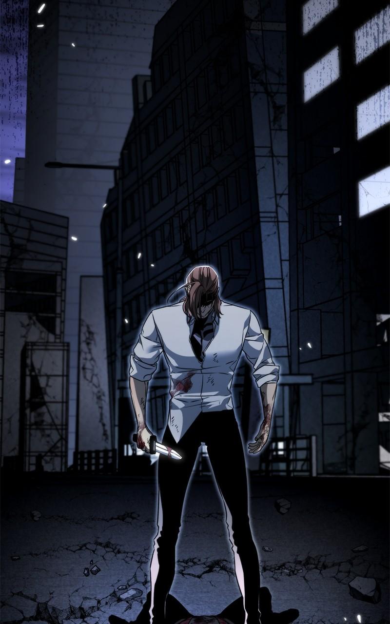 Reincarnator Chap 40 - Next Chap 41