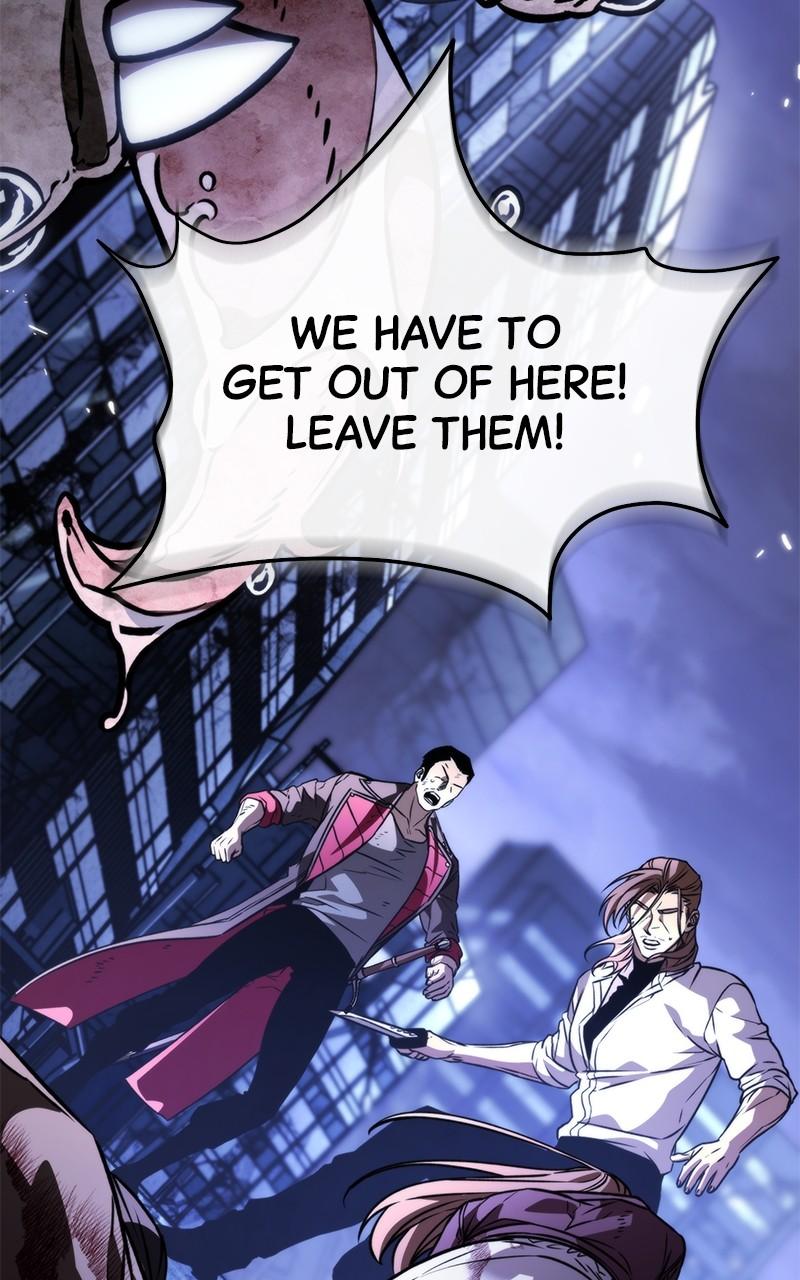 Reincarnator Chap 40 - Next Chap 41
