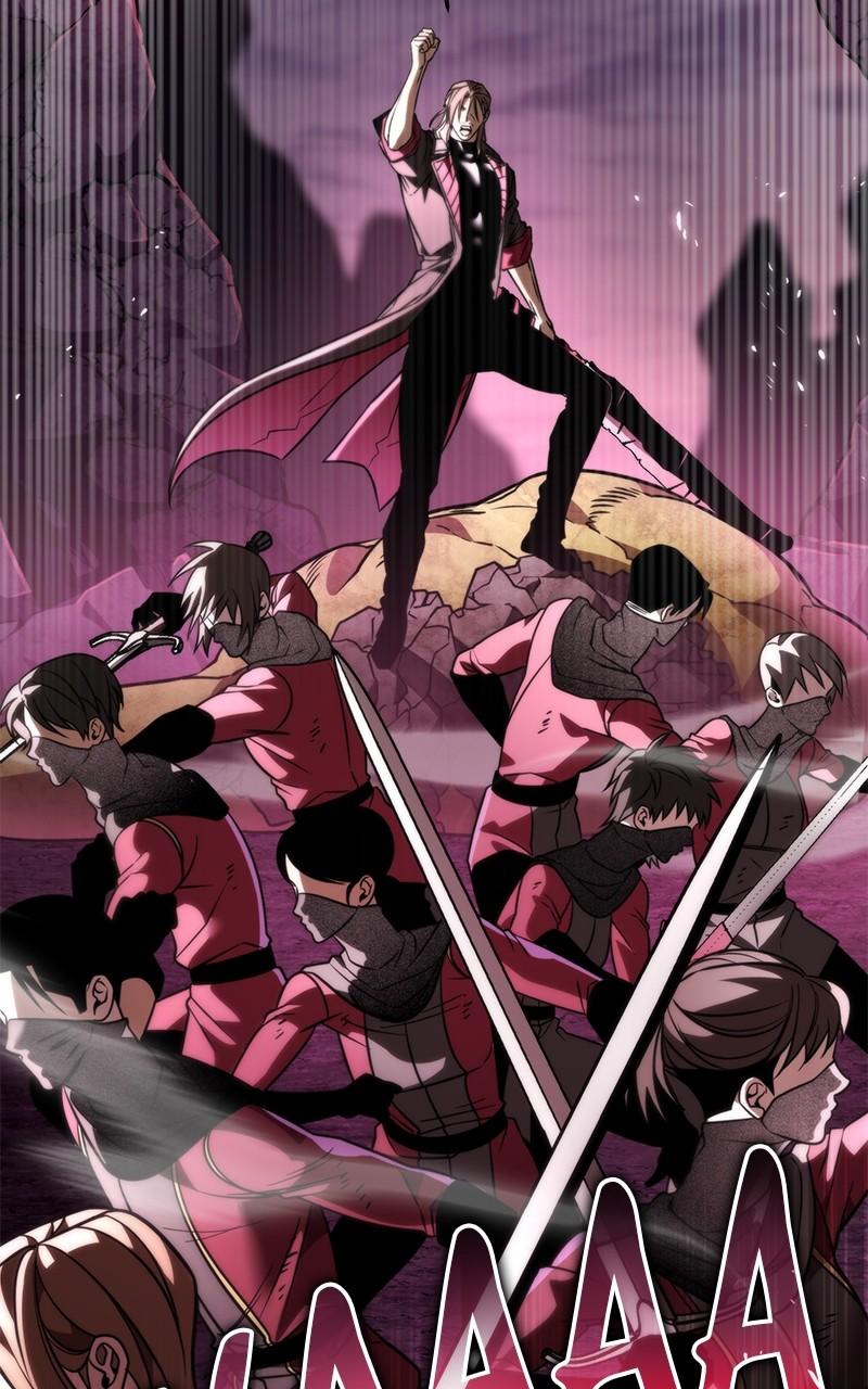 Reincarnator Chap 40 - Next Chap 41