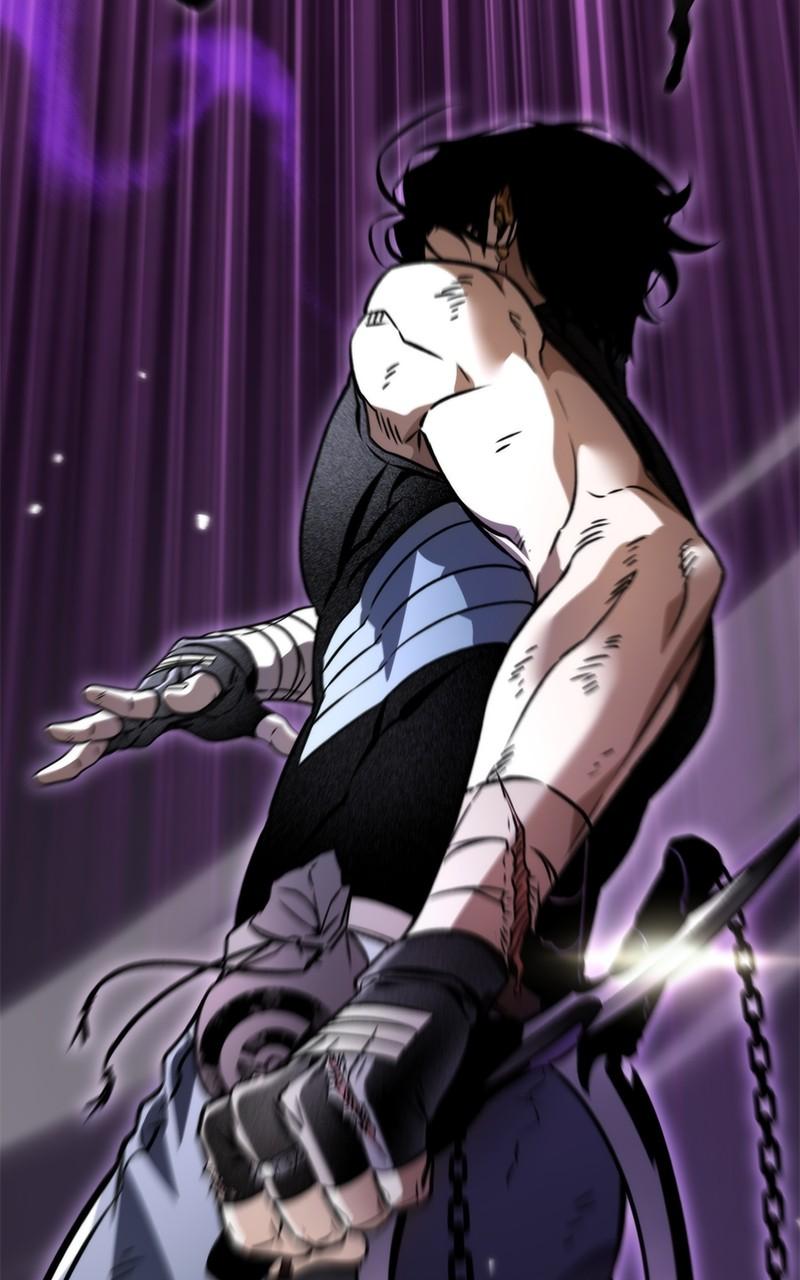 Reincarnator Chap 41 - Next Chap 42
