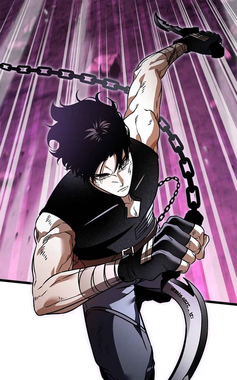 Reincarnator Chap 41 - Next Chap 42