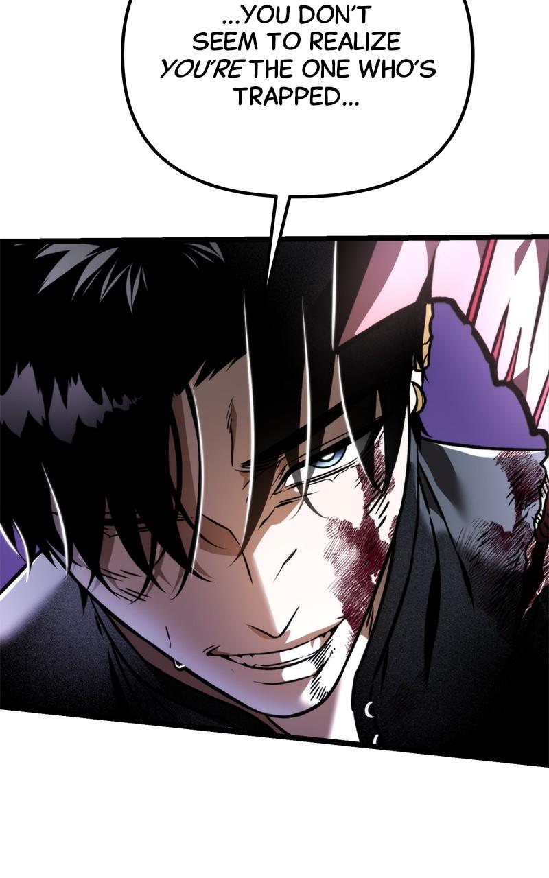 Reincarnator Chap 41 - Next Chap 42