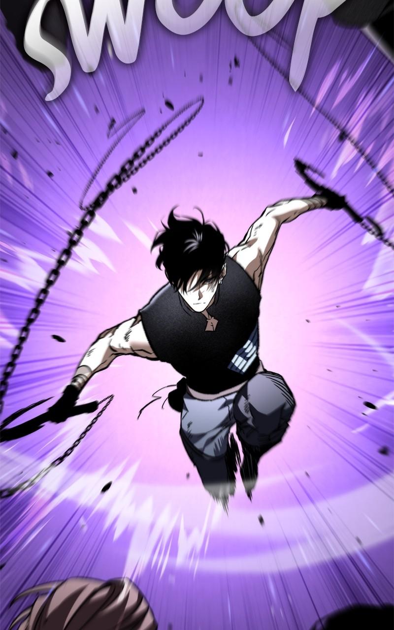 Reincarnator Chap 41 - Next Chap 42